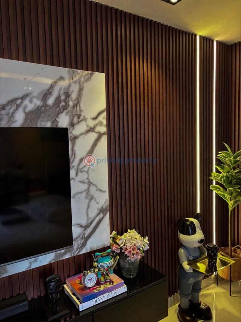 1 bedroom Studio Apartment For Rent Lekki Phase 1 Lagos - 9