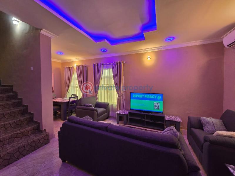 2 bedroom Detached Duplex For Rent Beechwood Estate Ibeju-Lekki Lagos - 8
