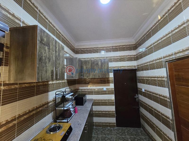 2 bedroom Detached Duplex For Rent Beechwood Estate Ibeju-Lekki Lagos - 4