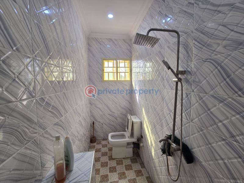 2 bedroom Detached Duplex For Rent Beechwood Estate Ibeju-Lekki Lagos - 7
