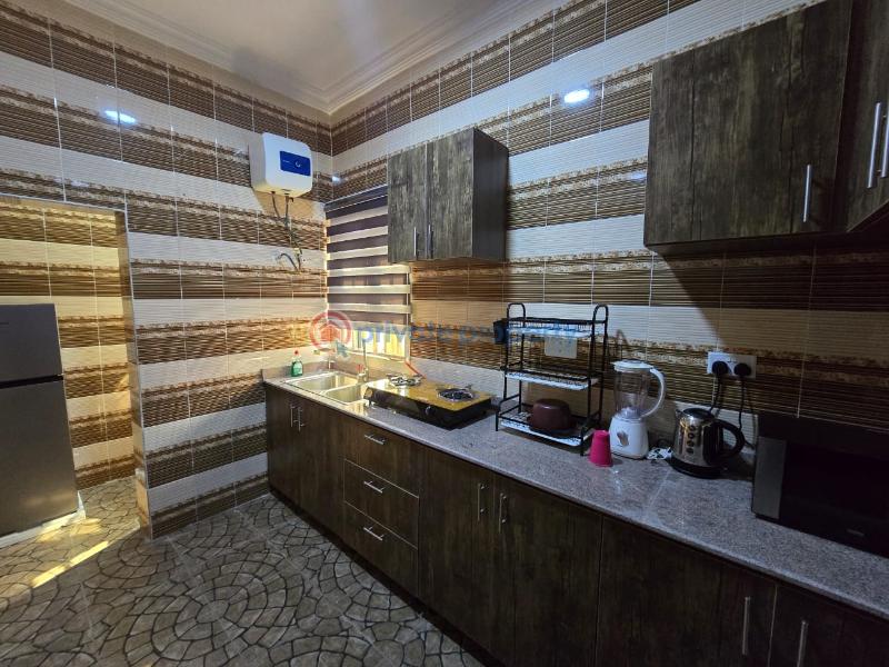 2 bedroom Detached Duplex For Rent Beechwood Estate Ibeju-Lekki Lagos - 5