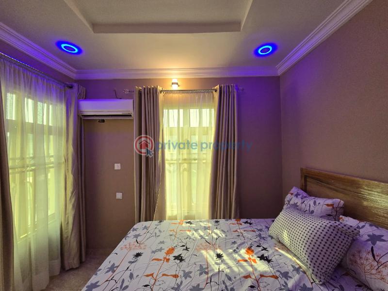2 bedroom Detached Duplex For Rent Beechwood Estate Ibeju-Lekki Lagos - 6