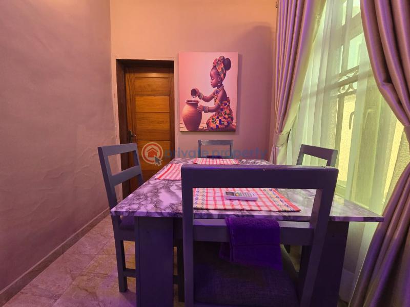 2 bedroom Detached Duplex For Rent Beechwood Estate Ibeju-Lekki Lagos - 3