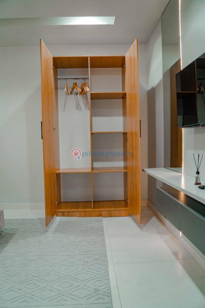 2 bedroom Block Of Flats Short let Lekki Phase 1 Lagos - 17