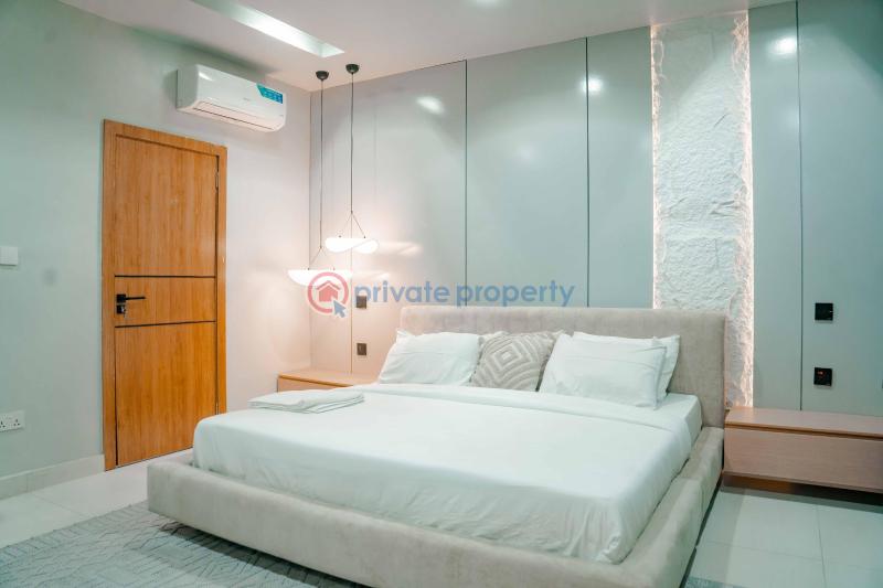 2 bedroom Block Of Flats Short let Lekki Phase 1 Lagos - 8