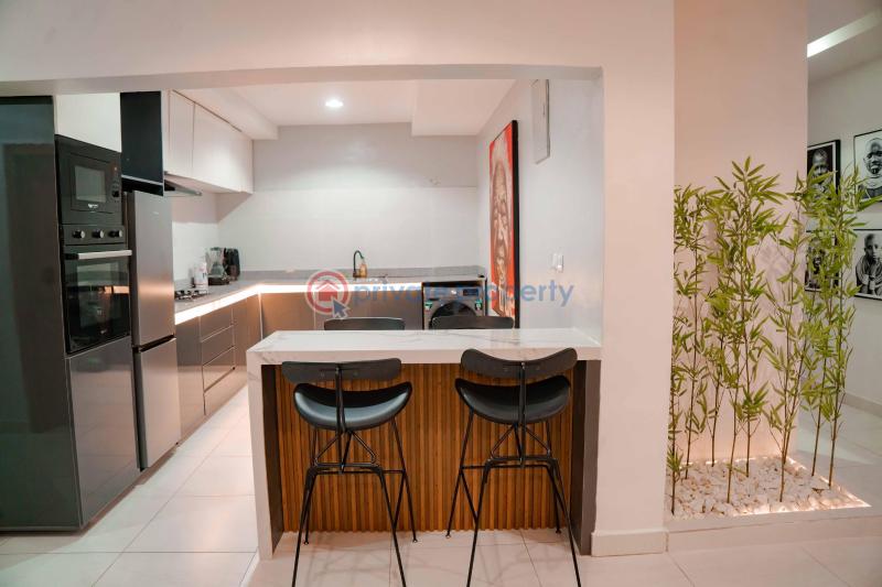 2 bedroom Block Of Flats Short let Lekki Phase 1 Lagos - 7