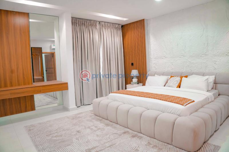 2 bedroom Block Of Flats Short let Lekki Phase 1 Lagos - 5