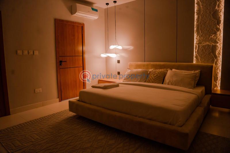 2 bedroom Block Of Flats Short let Lekki Phase 1 Lagos - 6