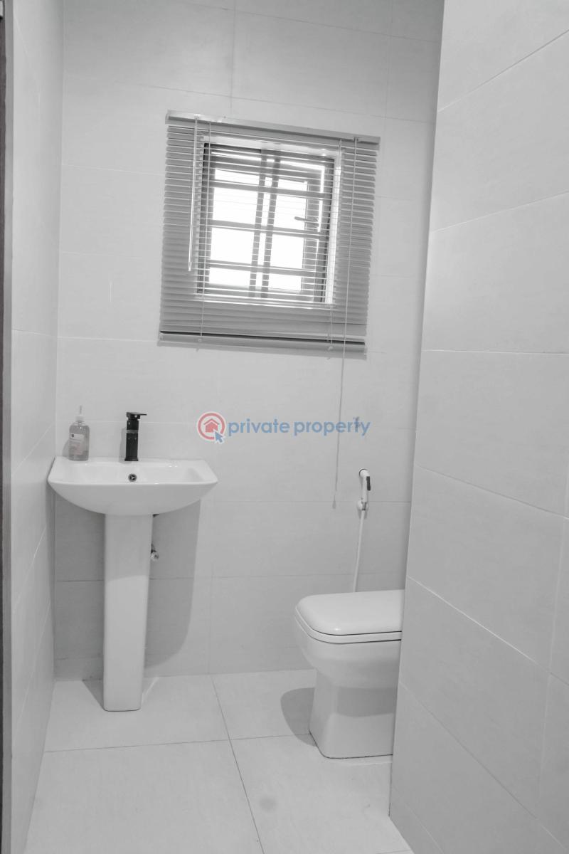 2 bedroom Block Of Flats Short let Lekki Phase 1 Lagos - 16