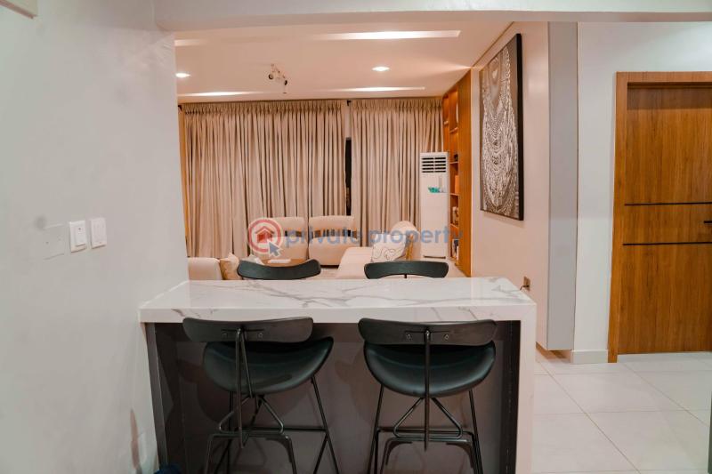 2 bedroom Block Of Flats Short let Lekki Phase 1 Lagos - 10