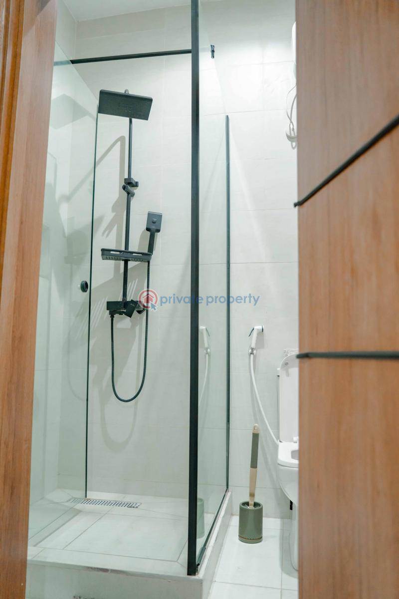 2 bedroom Block Of Flats Short let Lekki Phase 1 Lagos - 22