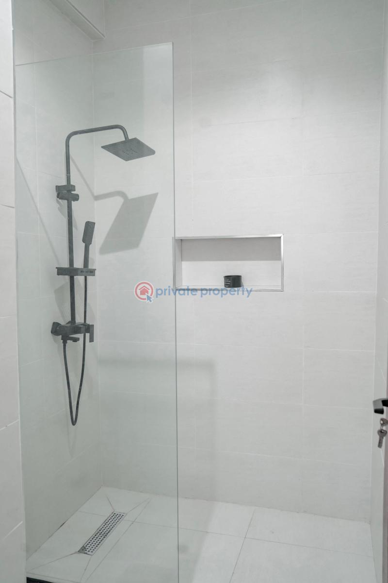 2 bedroom Block Of Flats Short let Lekki Phase 1 Lagos - 13