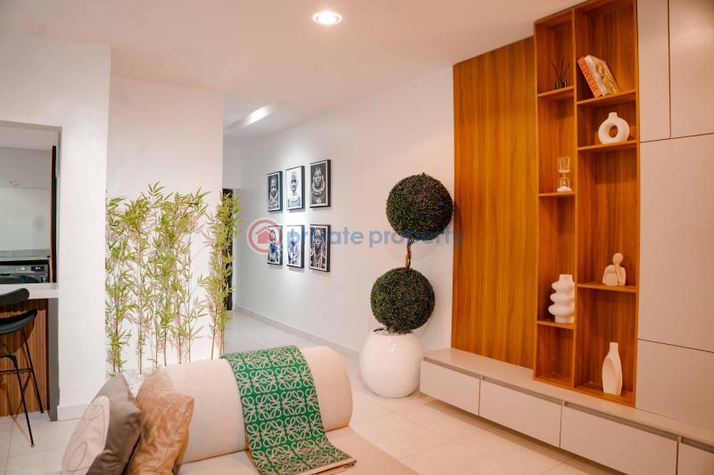 2 bedroom Block Of Flats Short let Lekki Phase 1 Lagos - 23