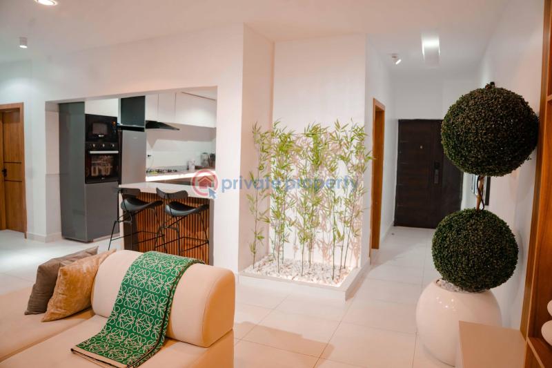 2 bedroom Block Of Flats Short let Lekki Phase 1 Lagos - 15