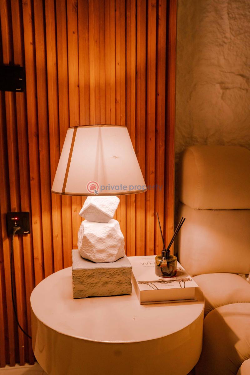 2 bedroom Block Of Flats Short let Lekki Phase 1 Lagos - 19