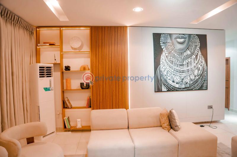 2 bedroom Block Of Flats Short let Lekki Phase 1 Lagos - 2