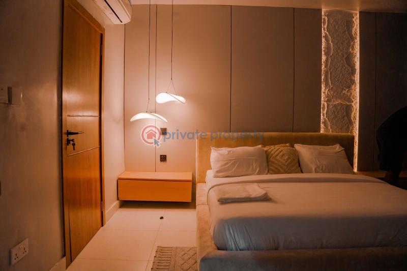 2 bedroom Block Of Flats Short let Lekki Phase 1 Lagos - 4