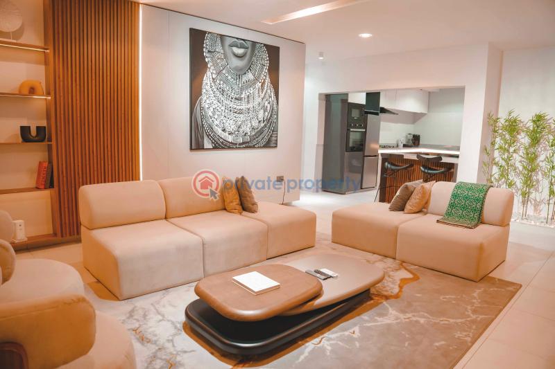 2 bedroom Block Of Flats Short let Lekki Phase 1 Lagos - 12