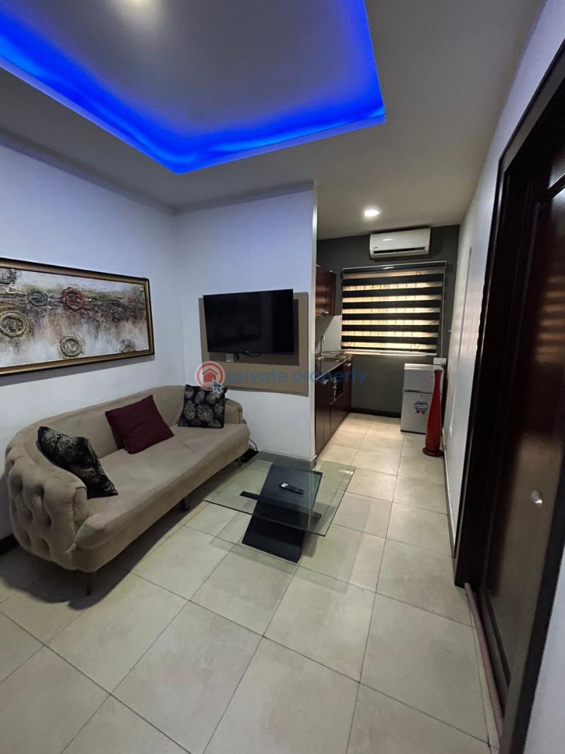 Luxury fully serviced 2 bedroom apartment with open plan kitchen - 4 2 bedroom Block Of Flats For Rent Admiralty Way Lekki Phase 1 Lagos - 4