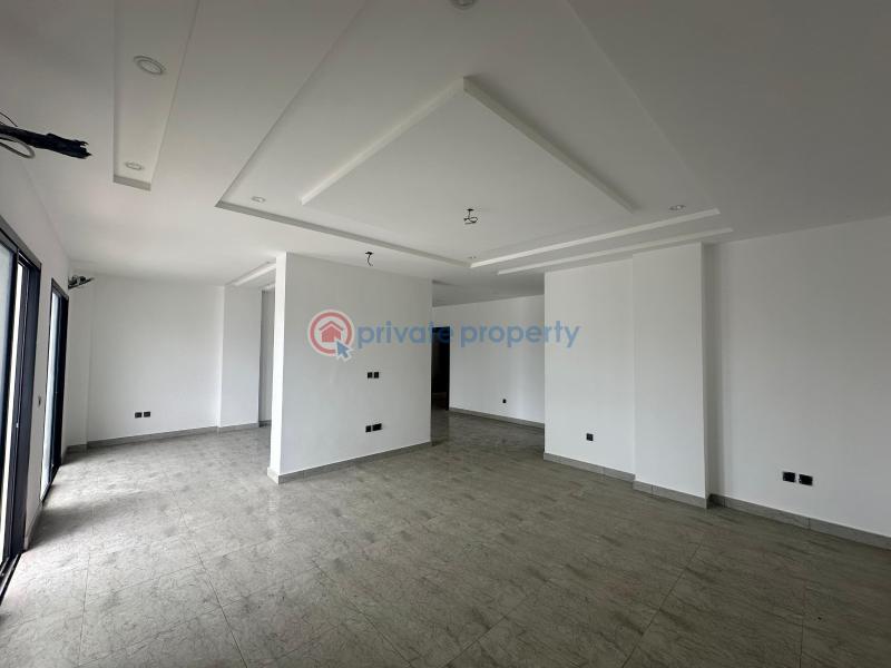 4 bedroom Flat & Apartment For Rent Banana Island Road Banana Island Ikoyi Lagos - 2