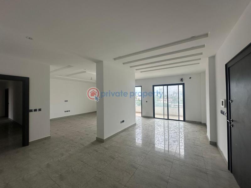 4 bedroom Flat & Apartment For Rent Banana Island Road Banana Island Ikoyi Lagos - 1