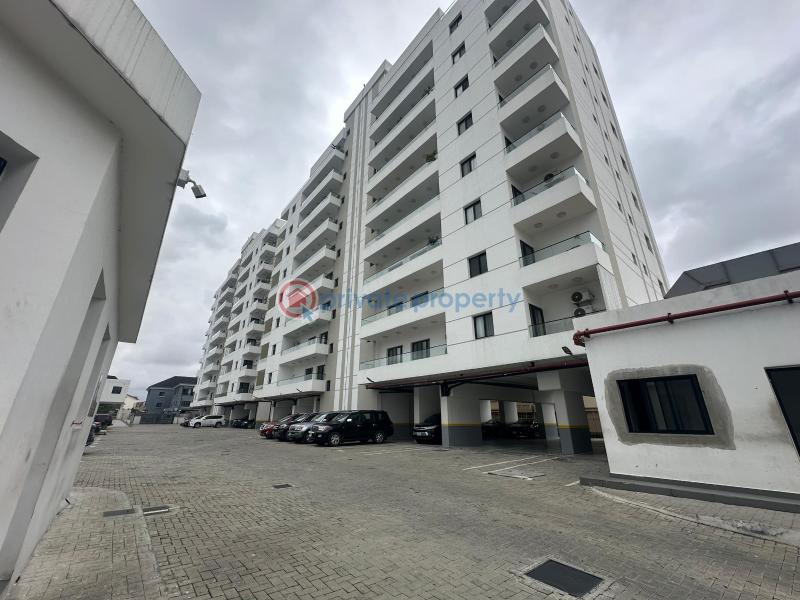 4 bedroom Flat & Apartment For Rent Banana Island Road Banana Island Ikoyi Lagos - 0