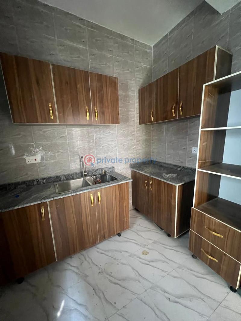 4 bedroom Semi detached Duplex For Rent Nicon Town Lekki Lagos Ikate Elegushi Lekki Lagos - 9