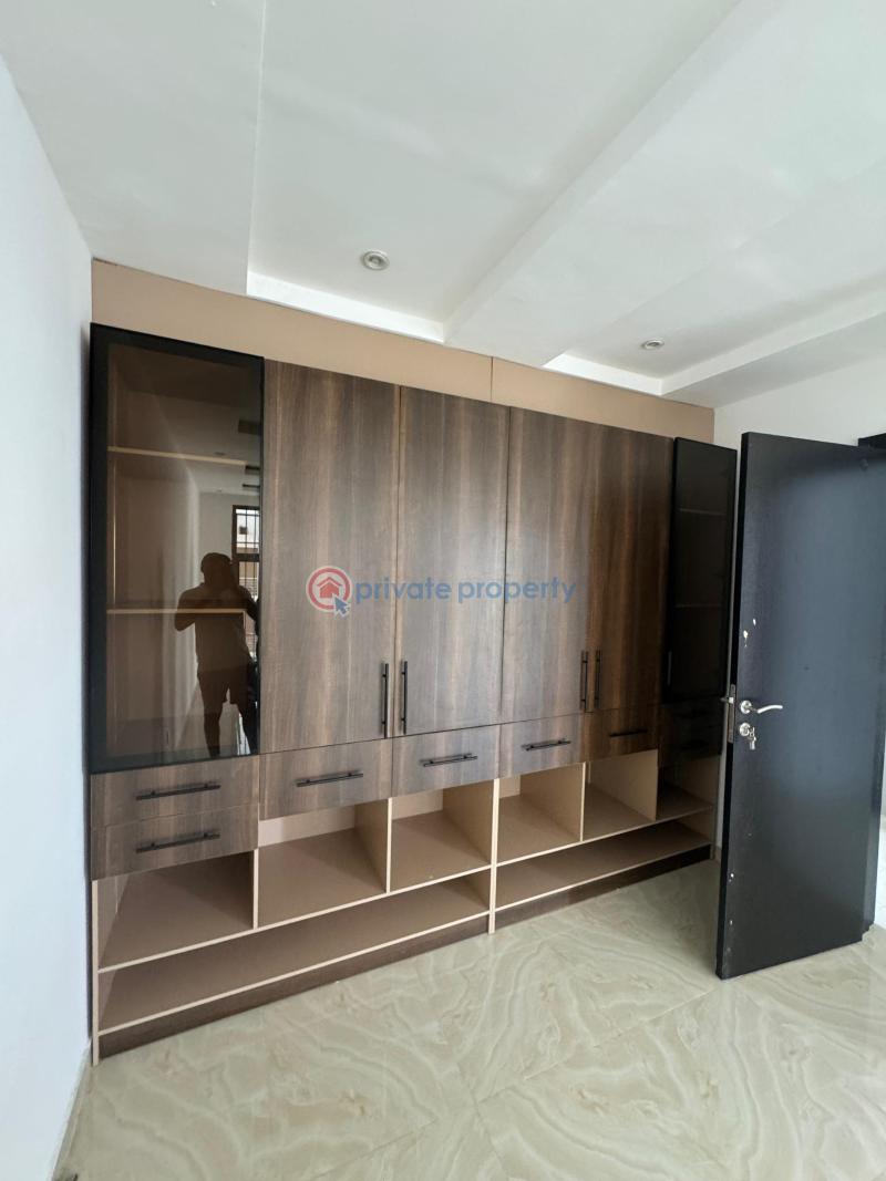 4 bedroom Semi detached Duplex For Rent Nicon Town Lekki Lagos Ikate Elegushi Lekki Lagos - 7