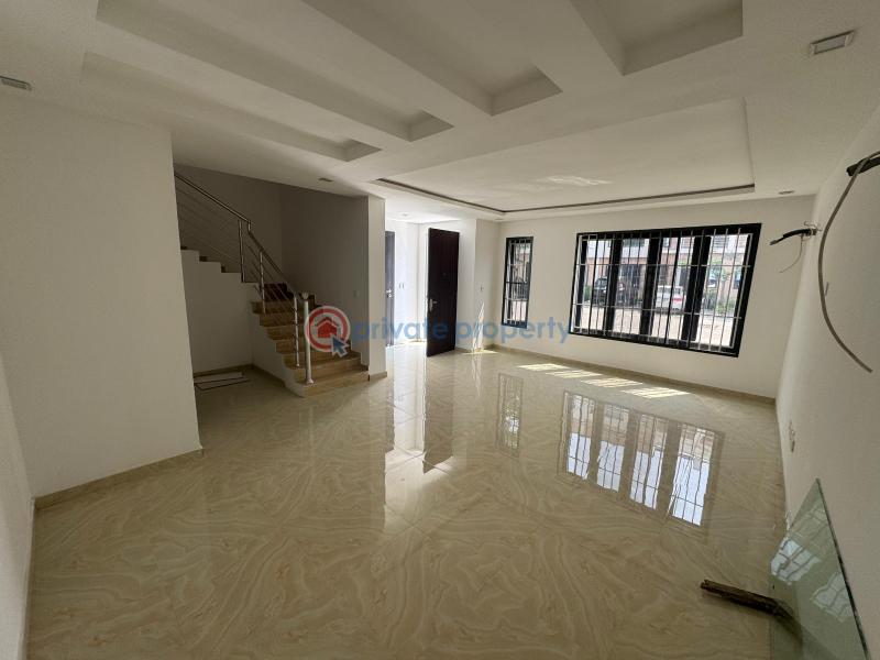 4 bedroom Semi detached Duplex For Rent Nicon Town Lekki Lagos Ikate Elegushi Lekki Lagos - 5