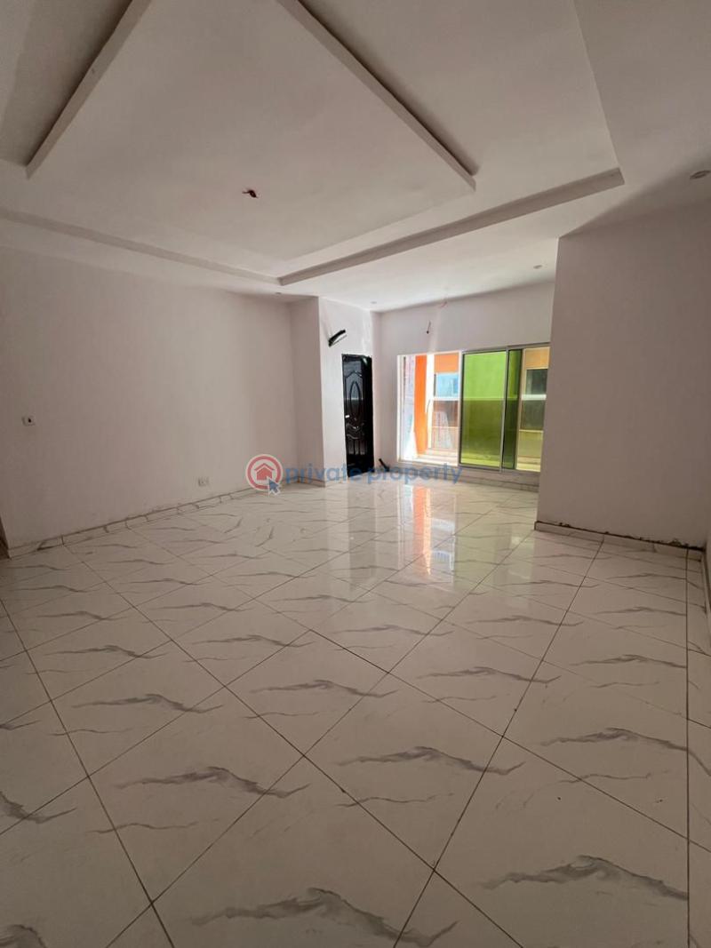 4 bedroom Semi detached Duplex For Rent Nicon Town Lekki Lagos Ikate Elegushi Lekki Lagos - 4