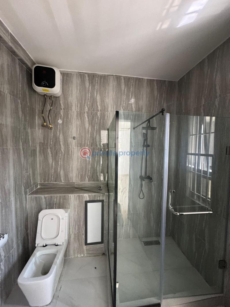 4 bedroom Semi detached Duplex For Rent Nicon Town Lekki Lagos Ikate Elegushi Lekki Lagos - 1