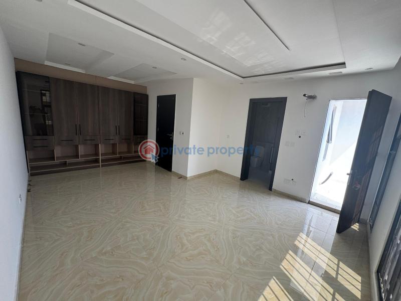 4 bedroom Semi detached Duplex For Rent Nicon Town Lekki Lagos Ikate Elegushi Lekki Lagos - 3