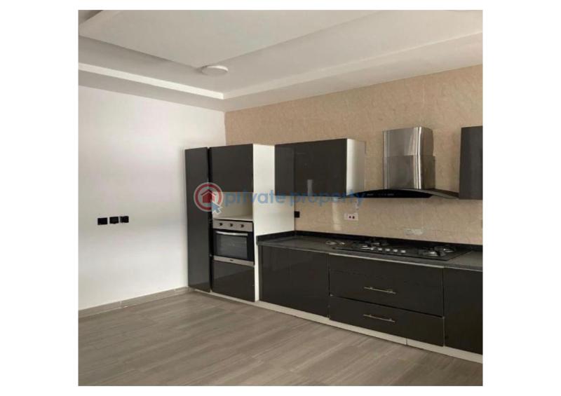4 bedroom Flat & Apartment For Rent Off Palace Road, Oniru Victoria Island Oniru Victoria Island Lagos - 1