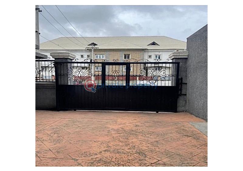 4 bedroom Flat & Apartment For Rent Off Palace Road, Oniru Victoria Island Oniru Victoria Island Lagos - 6