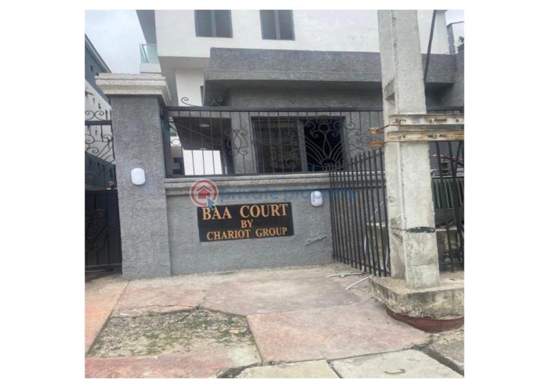 4 bedroom Flat & Apartment For Rent Off Palace Road, Oniru Victoria Island Oniru Victoria Island Lagos - 0