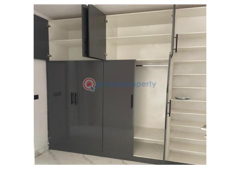 4 bedroom Flat & Apartment For Rent Off Palace Road, Oniru Victoria Island Oniru Victoria Island Lagos - 4