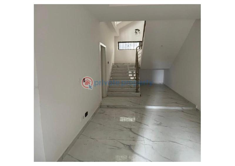 4 bedroom Flat & Apartment For Rent Off Palace Road, Oniru Victoria Island Oniru Victoria Island Lagos - 5