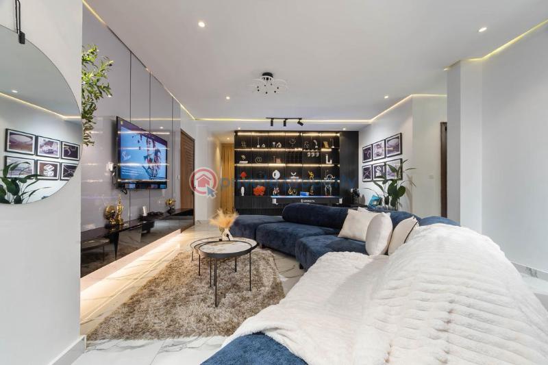 2 bedroom Block Of Flats For Rent Victoria Island Lagos - 4