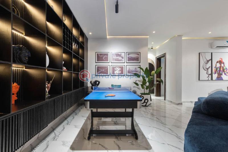 2 bedroom Block Of Flats For Rent Victoria Island Lagos - 9