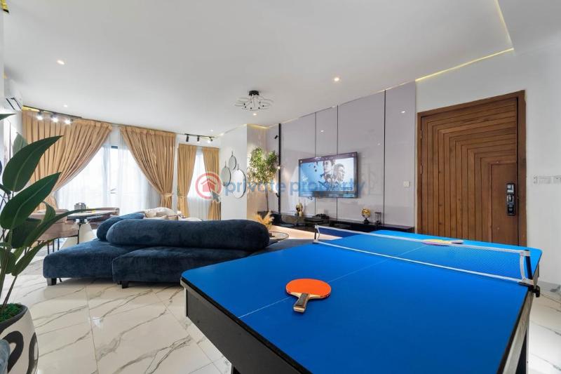 2 bedroom Block Of Flats For Rent Victoria Island Lagos - 6