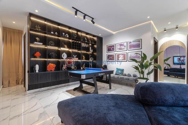 2 bedroom Block Of Flats For Rent Victoria Island Lagos - 10