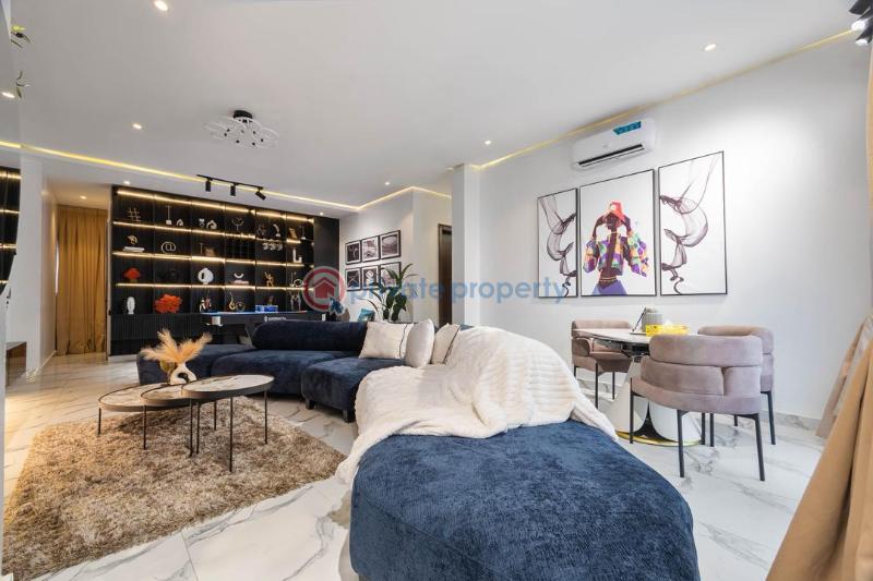 2 bedroom Block Of Flats For Rent Victoria Island Lagos - 8