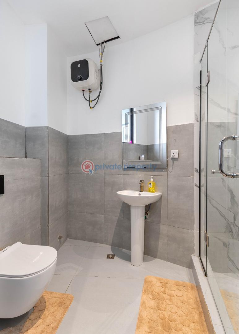 2 bedroom Block Of Flats For Rent Victoria Island Lagos - 3
