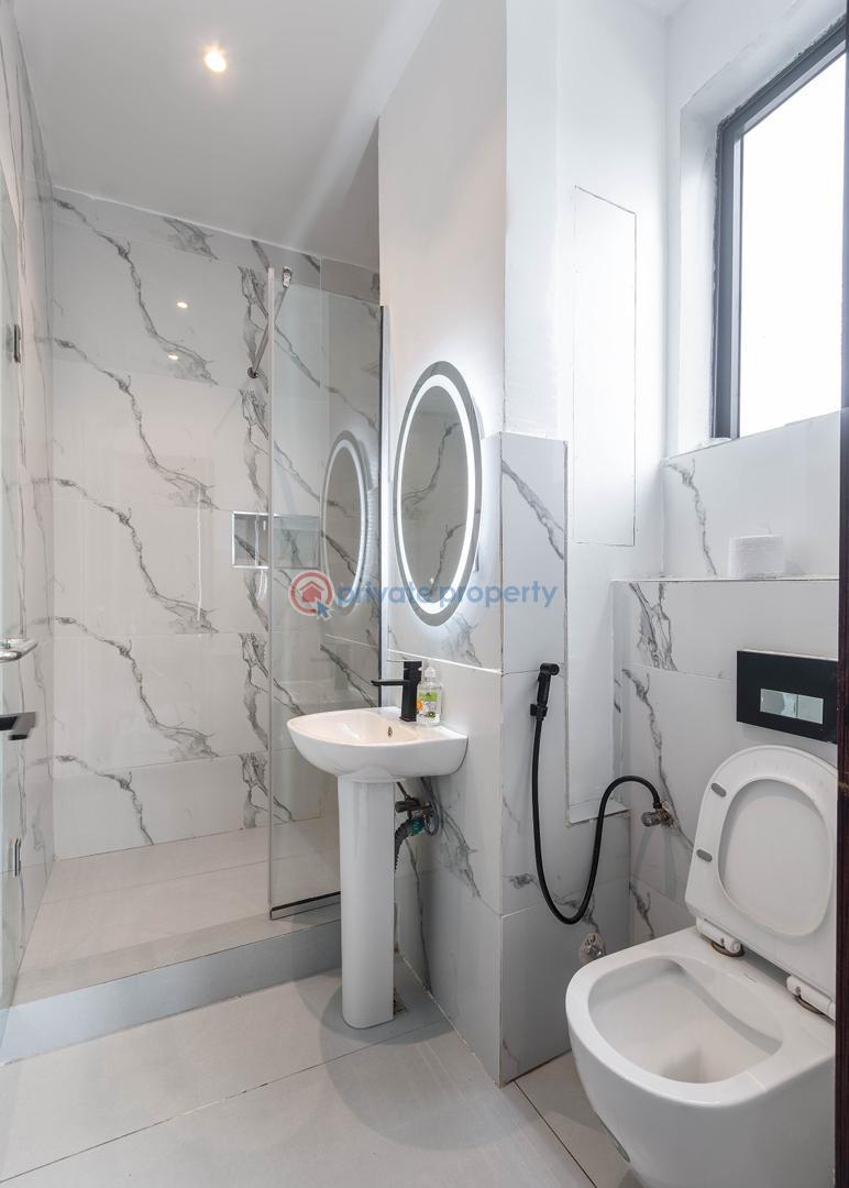 2 bedroom Block Of Flats For Rent Victoria Island Lagos - 13