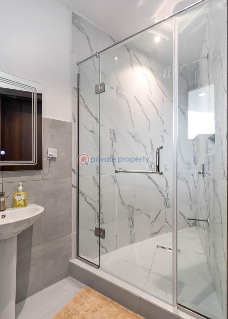 2 bedroom Block Of Flats For Rent Victoria Island Lagos - 16