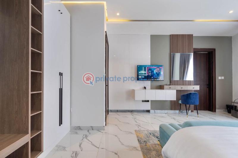 2 bedroom Block Of Flats For Rent Victoria Island Lagos - 15