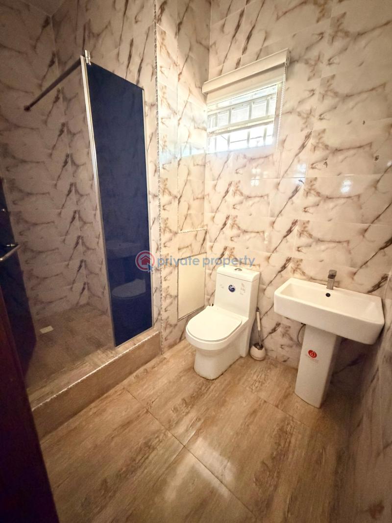 1 bedroom Mini Flat For Rent Opposite Harris Drive Ikota Lekki Lagos - 7