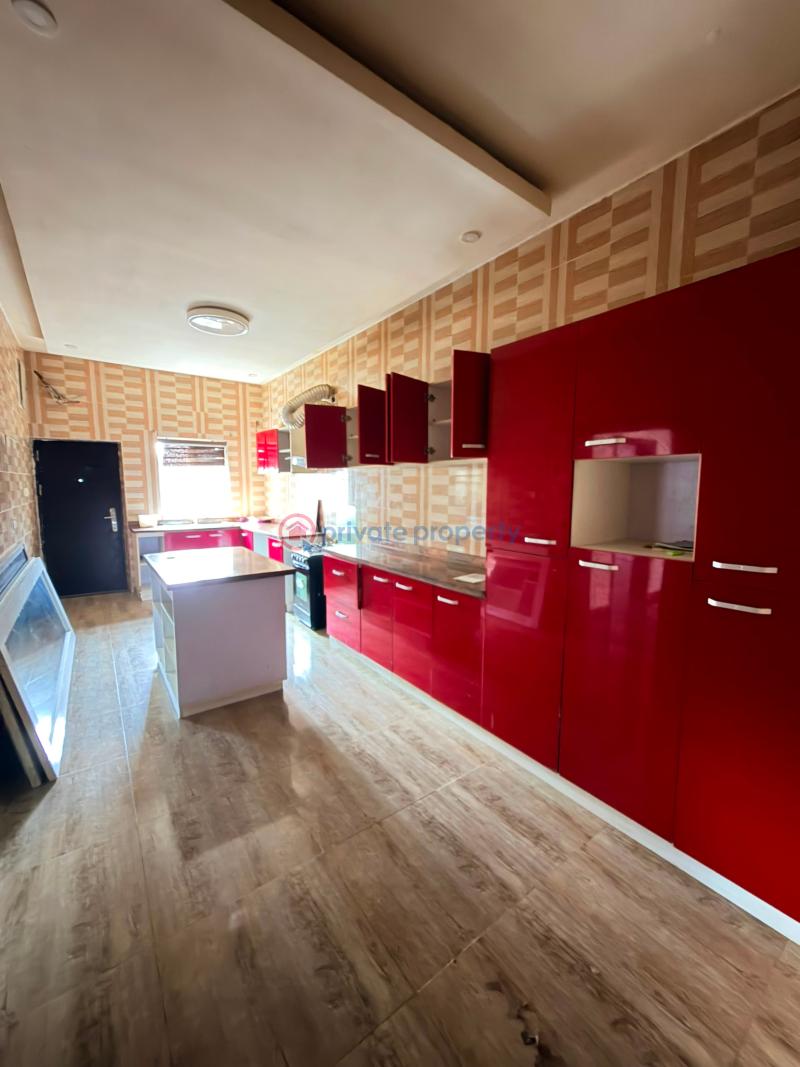 1 bedroom Mini Flat For Rent Opposite Harris Drive Ikota Lekki Lagos - 11