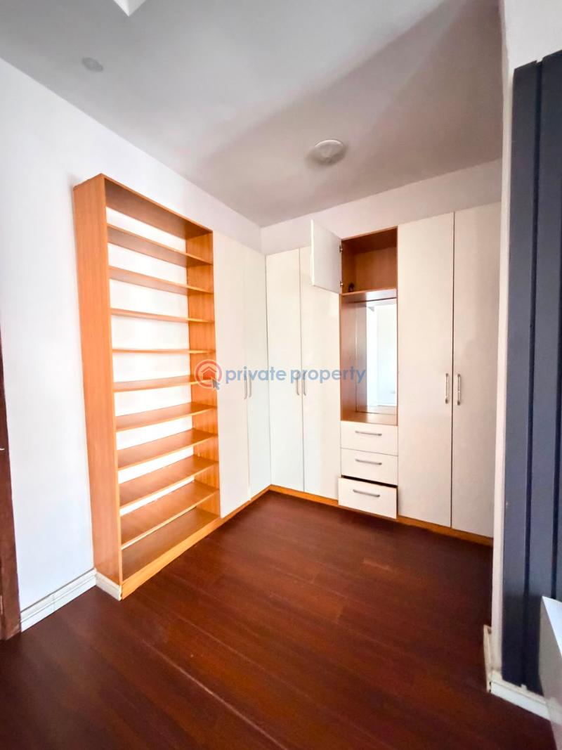1 bedroom Mini Flat For Rent Opposite Harris Drive Ikota Lekki Lagos - 4