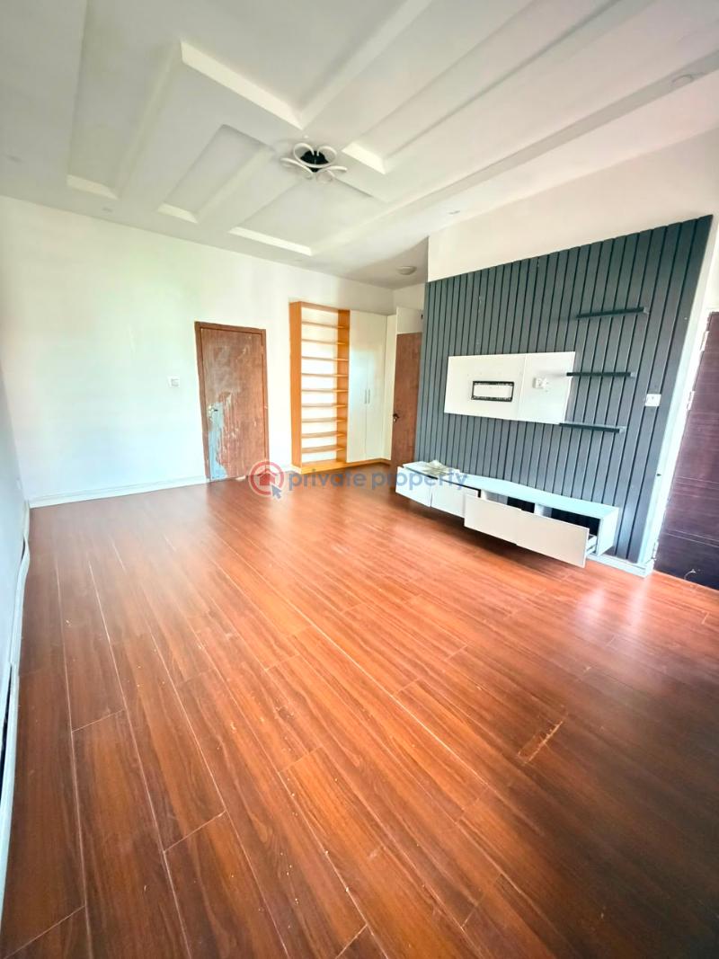 1 bedroom Mini Flat For Rent Opposite Harris Drive Ikota Lekki Lagos - 5